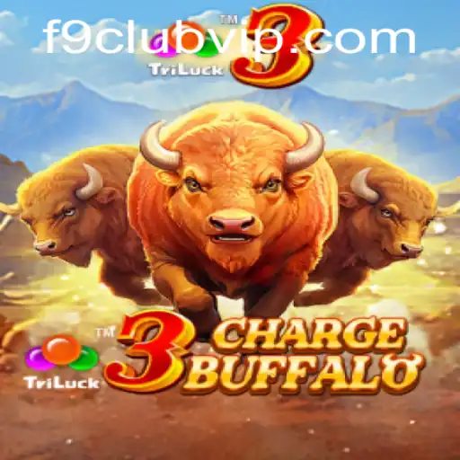 Exploring 3ChargeBuffalo: A Dynamic Gaming Experience in the F9 Club VIP Arena
