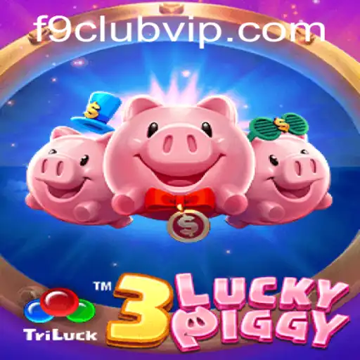 Discover the Excitement of 3LUCKYPIGGY at F9 Club VIP
