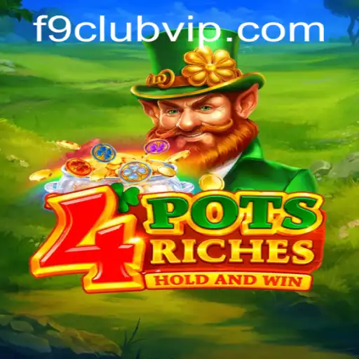 Exploring 4potsriches: A Comprehensive Guide