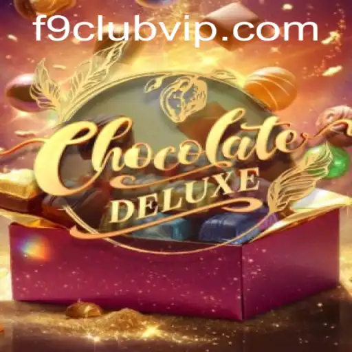 Discover the Sweet Thrills of ChocolateDeluxe at f9 Club VIP