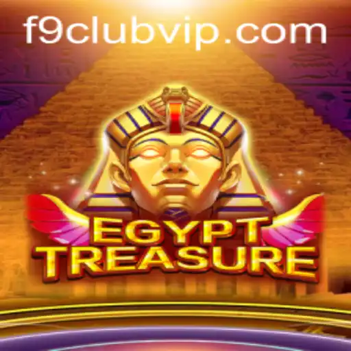 Discover the Secrets of EgyptTreasure: A Journey Through the F9 Club VIP Experience