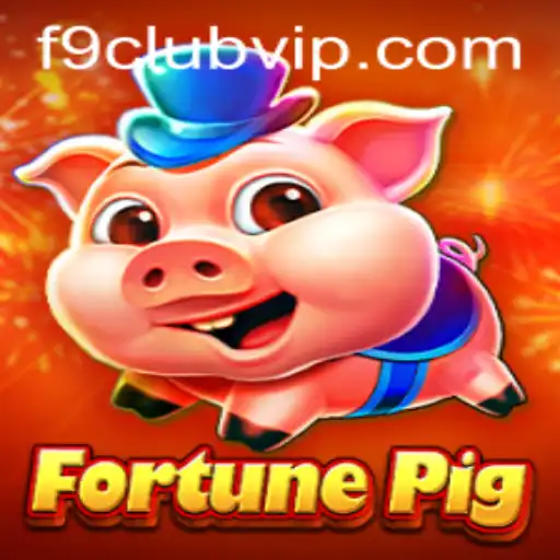 Unveiling FortunePig: A Digital Adventure with F9 Club VIP