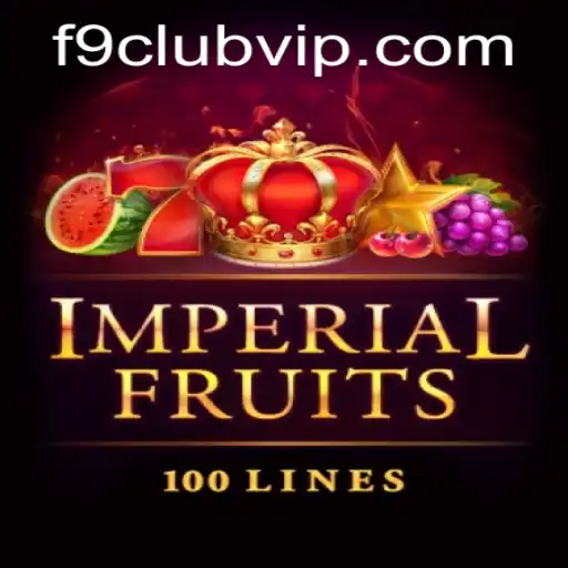 Exploring the Thrilling World of ImperialFruits100 and F9 Club VIP