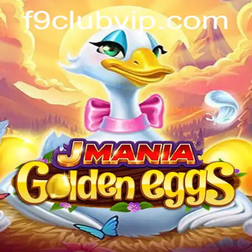 Explore the Thrilling World of JManiaGoldenEggs and the F9 Club VIP Experience