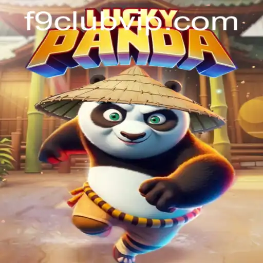 Delving Into the World of LuckyPanda: A Thrilling Game with F9 Club VIP