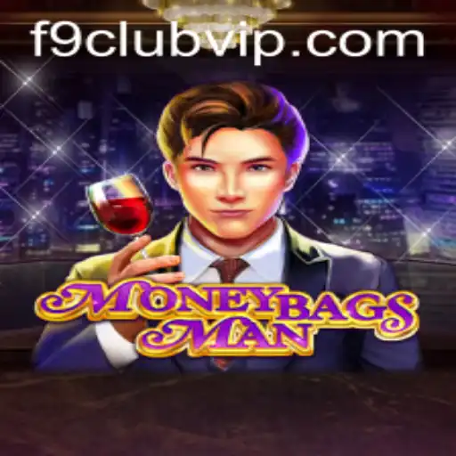 MoneybagsMan: A Thrilling Adventure in the World of F9 Club VIP