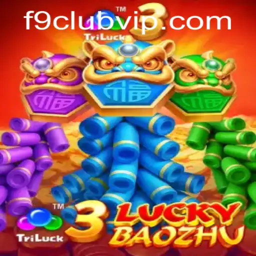 Exploring the Thrill of 3LuckyBaozhu at F9 Club VIP: A Comprehensive Guide