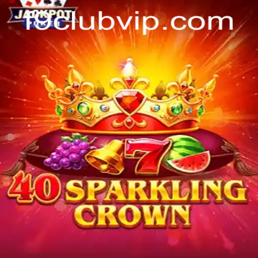40SparklingCrown: A Dazzling Journey into the World of Casino Gaming