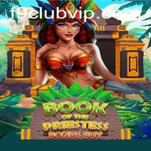 Explore the Mystical World of 'Book Of The Priestess' - A Unique Adventure Game