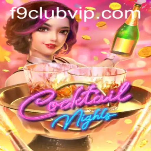 Exploring CocktailNights: A Journey into the F9 Club VIP