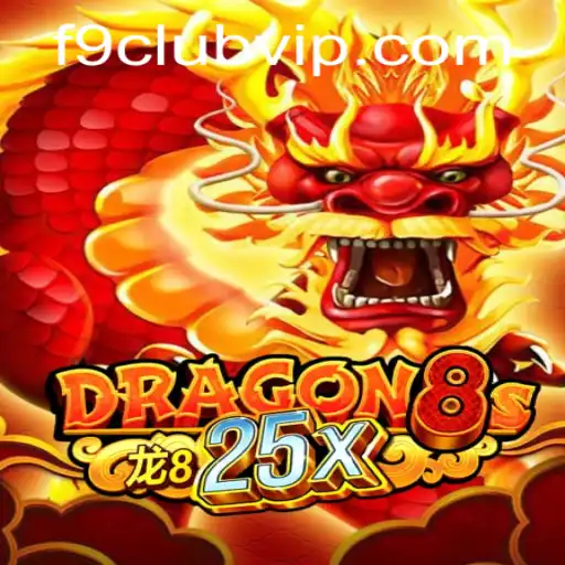 Exploring Dragon8s25x: A Dive into the Mystical World of F9 Club VIP