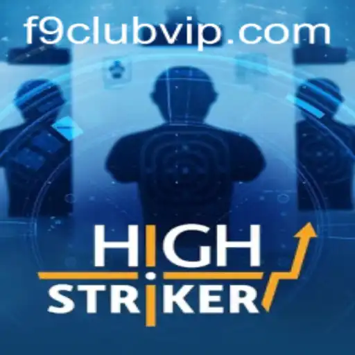 HighStriker: A Dynamic Game Entering the F9 Club VIP Scene