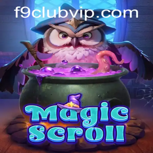 MagicScroll: A Mystical Journey in Gaming and Its Impact on F9 Club VIP