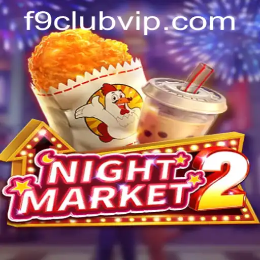 Exploring NightMarket2: A Journey into Virtual Nightlife