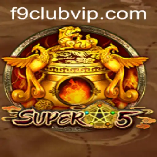 Discover the Exciting World of Super5: The Premier Game at F9 Club VIP