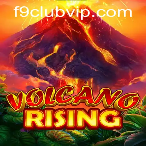 VolcanoRising: An Immersive Gaming Adventure with f9 Club VIP Experience