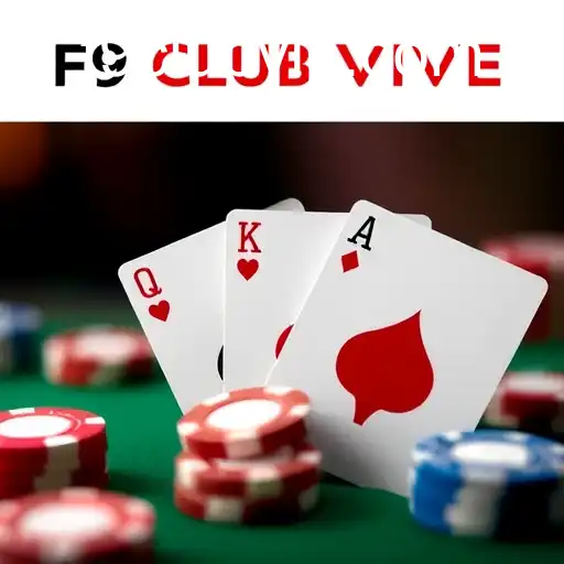 The World of Poker Games: Exploring F9 Club VIP