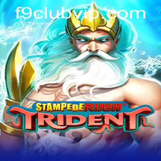 StempedeRushTrident: A Thrilling Adventure