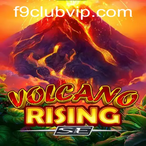 Experience the Excitement of VolcanoRisingSE: A New Gaming Adventure